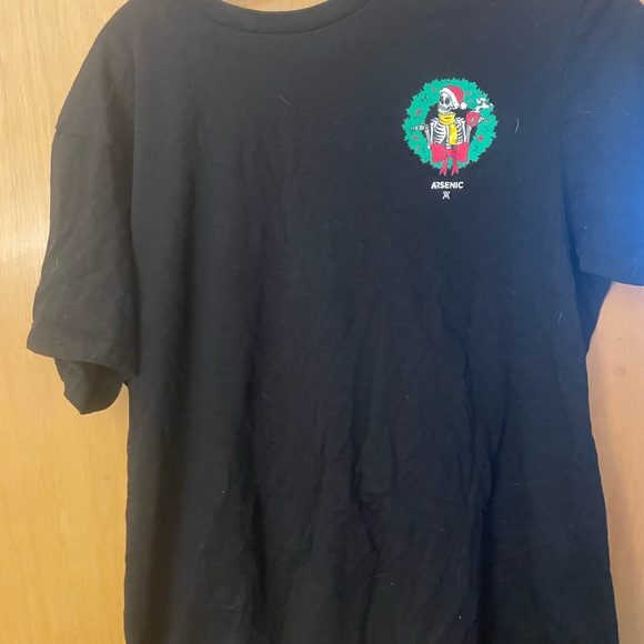 Mens tshirt - Picture 2 of 4